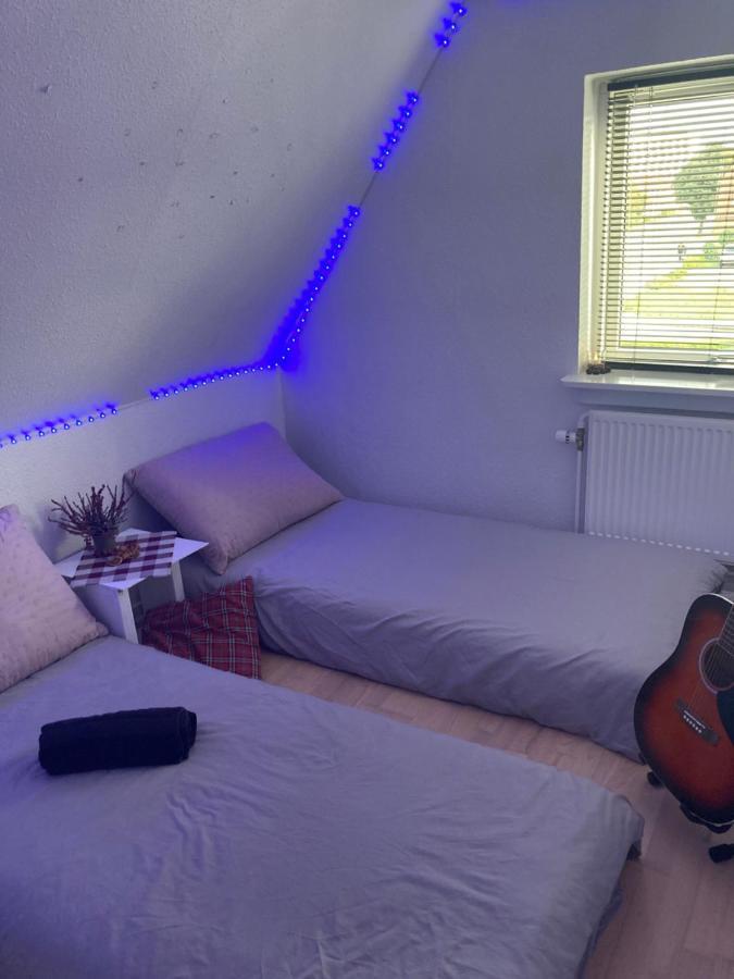 וויבורג B&B Home Sweet Home מראה חיצוני תמונה
