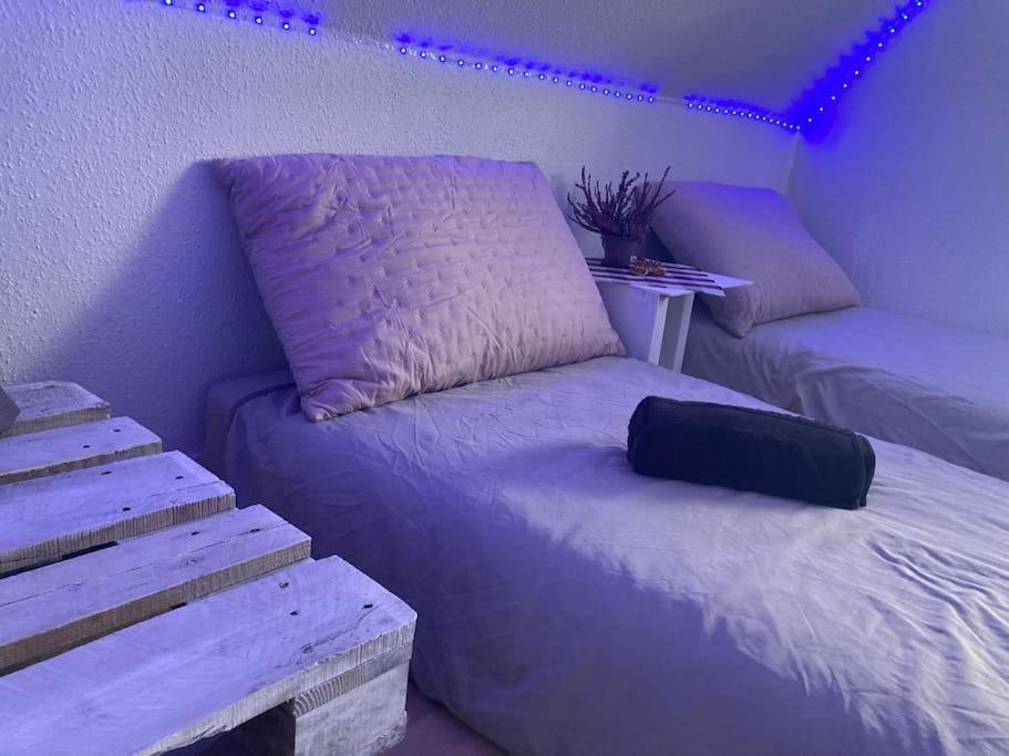 וויבורג B&B Home Sweet Home מראה חיצוני תמונה