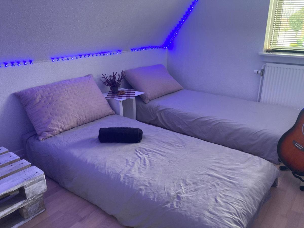 וויבורג B&B Home Sweet Home מראה חיצוני תמונה