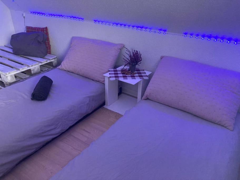וויבורג B&B Home Sweet Home מראה חיצוני תמונה