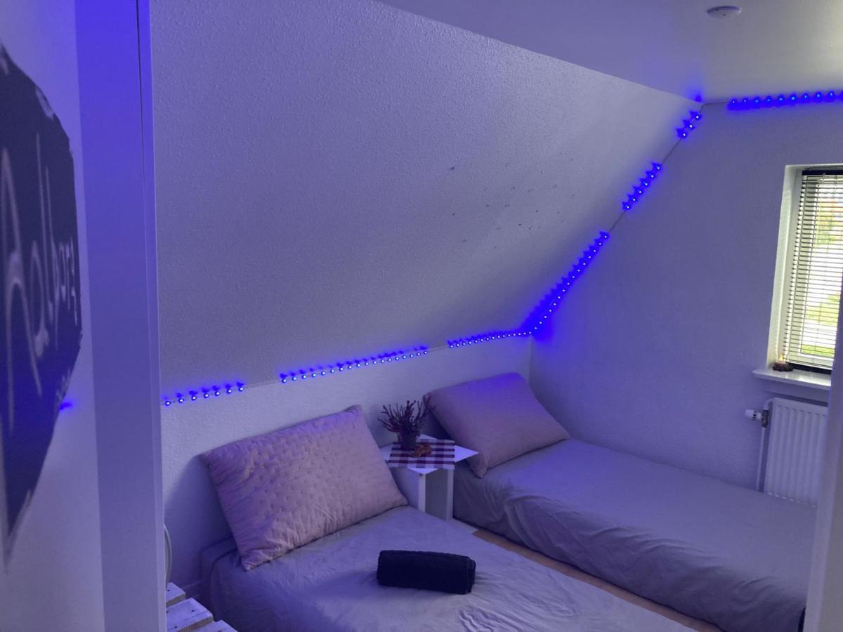 וויבורג B&B Home Sweet Home מראה חיצוני תמונה