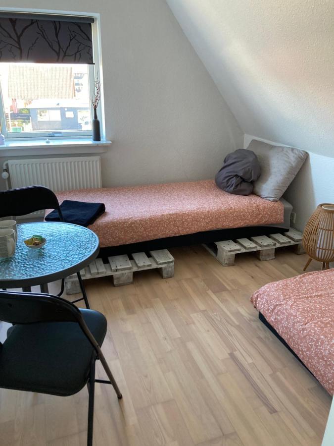 וויבורג B&B Home Sweet Home מראה חיצוני תמונה