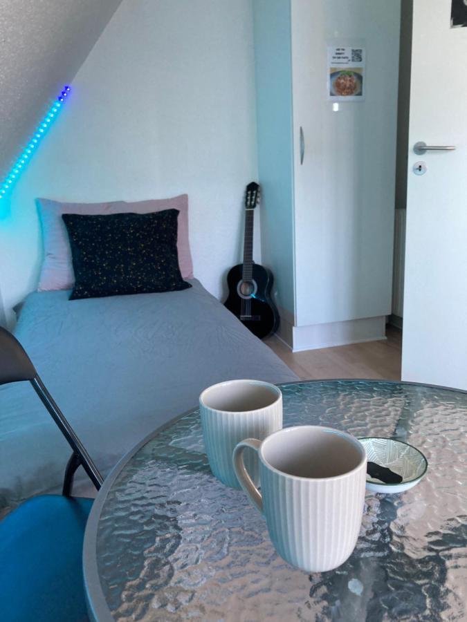 וויבורג B&B Home Sweet Home מראה חיצוני תמונה
