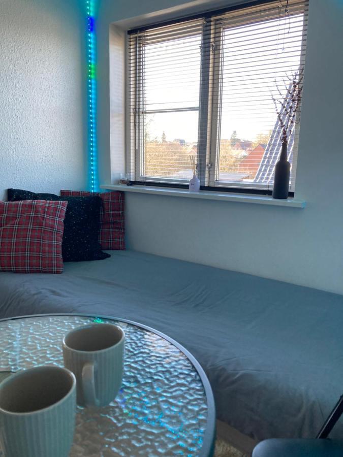 וויבורג B&B Home Sweet Home מראה חיצוני תמונה