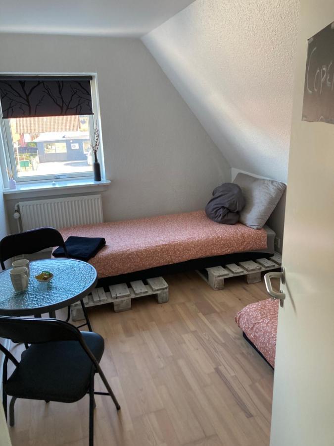 וויבורג B&B Home Sweet Home מראה חיצוני תמונה