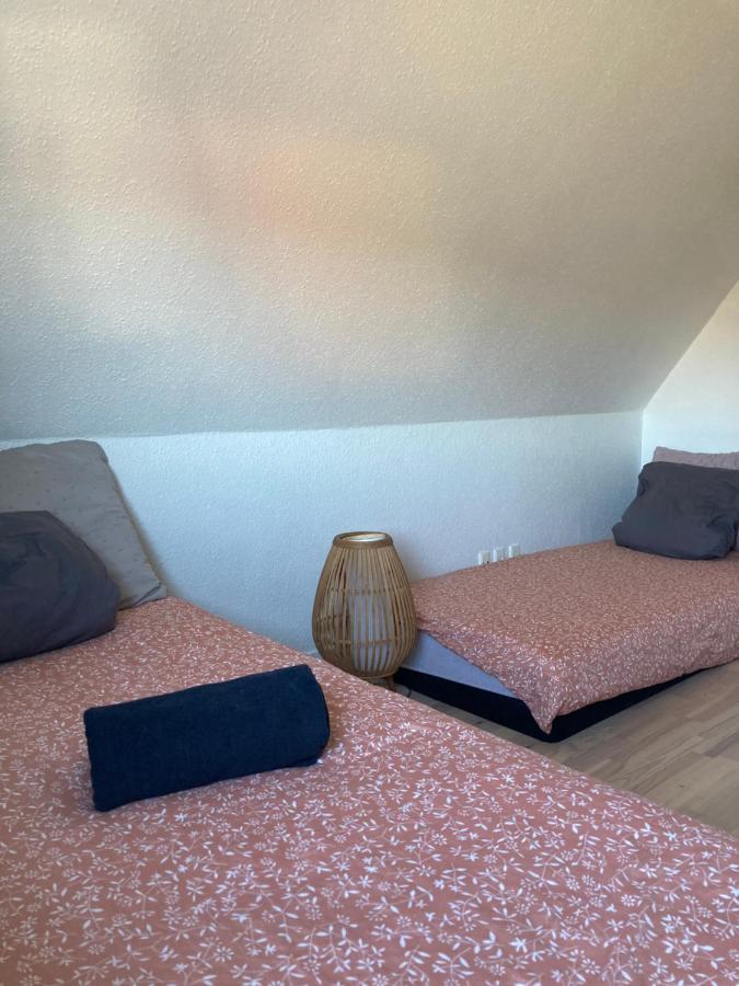 וויבורג B&B Home Sweet Home מראה חיצוני תמונה