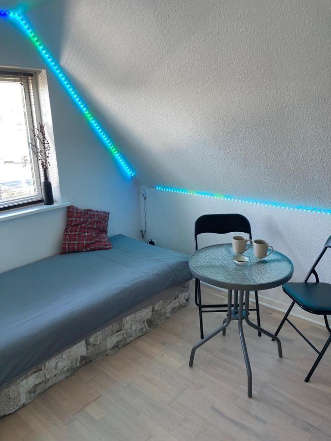 וויבורג B&B Home Sweet Home מראה חיצוני תמונה