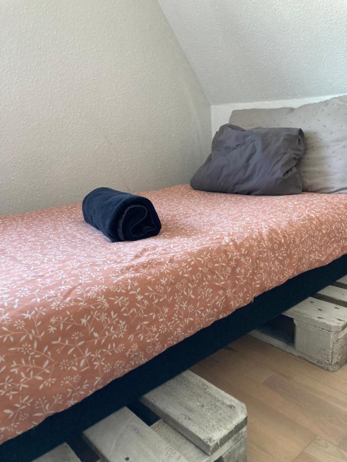 וויבורג B&B Home Sweet Home מראה חיצוני תמונה