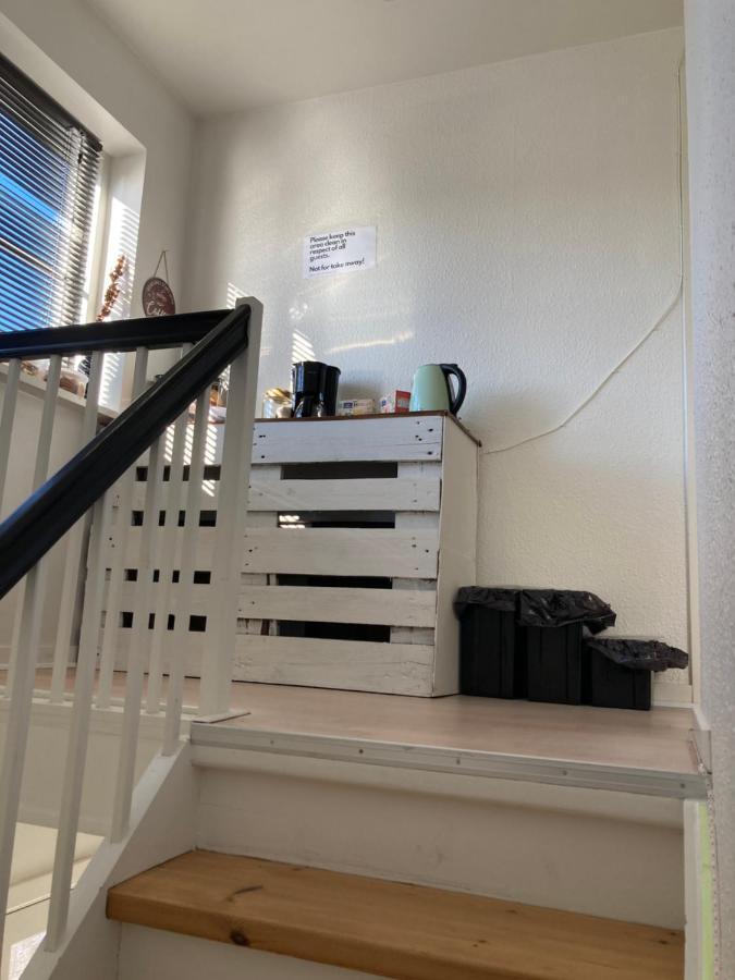 וויבורג B&B Home Sweet Home מראה חיצוני תמונה