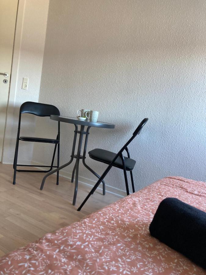 וויבורג B&B Home Sweet Home מראה חיצוני תמונה