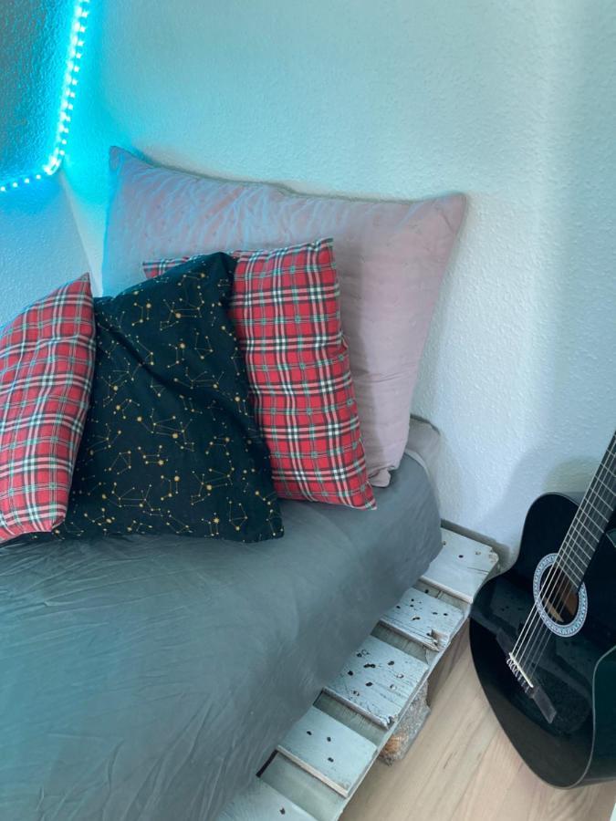 וויבורג B&B Home Sweet Home מראה חיצוני תמונה