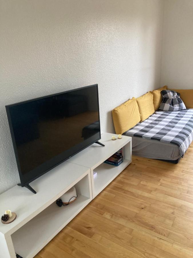 וויבורג B&B Home Sweet Home מראה חיצוני תמונה